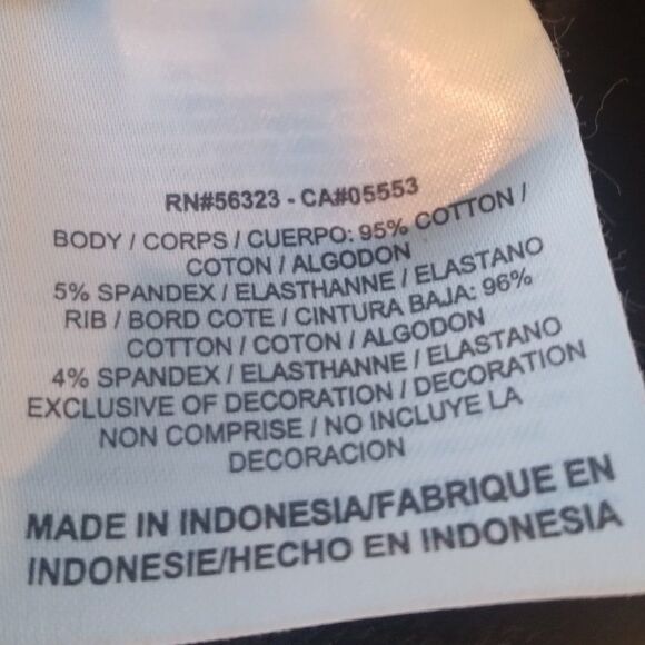 Vintage Nike Striped Zipper Track Jacket Warm Up Athletic - Picture 7 of 8